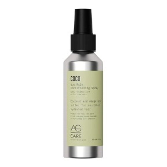 AG Care Coco Nut Milk Conditioning Spray 5 Oz. - Picture 1 of 1